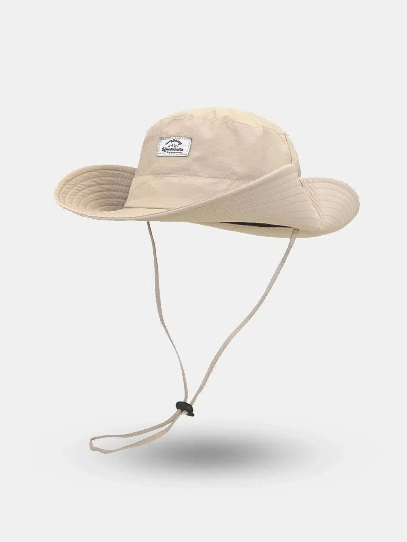 Lazora – Travel-ready – Bucket hat