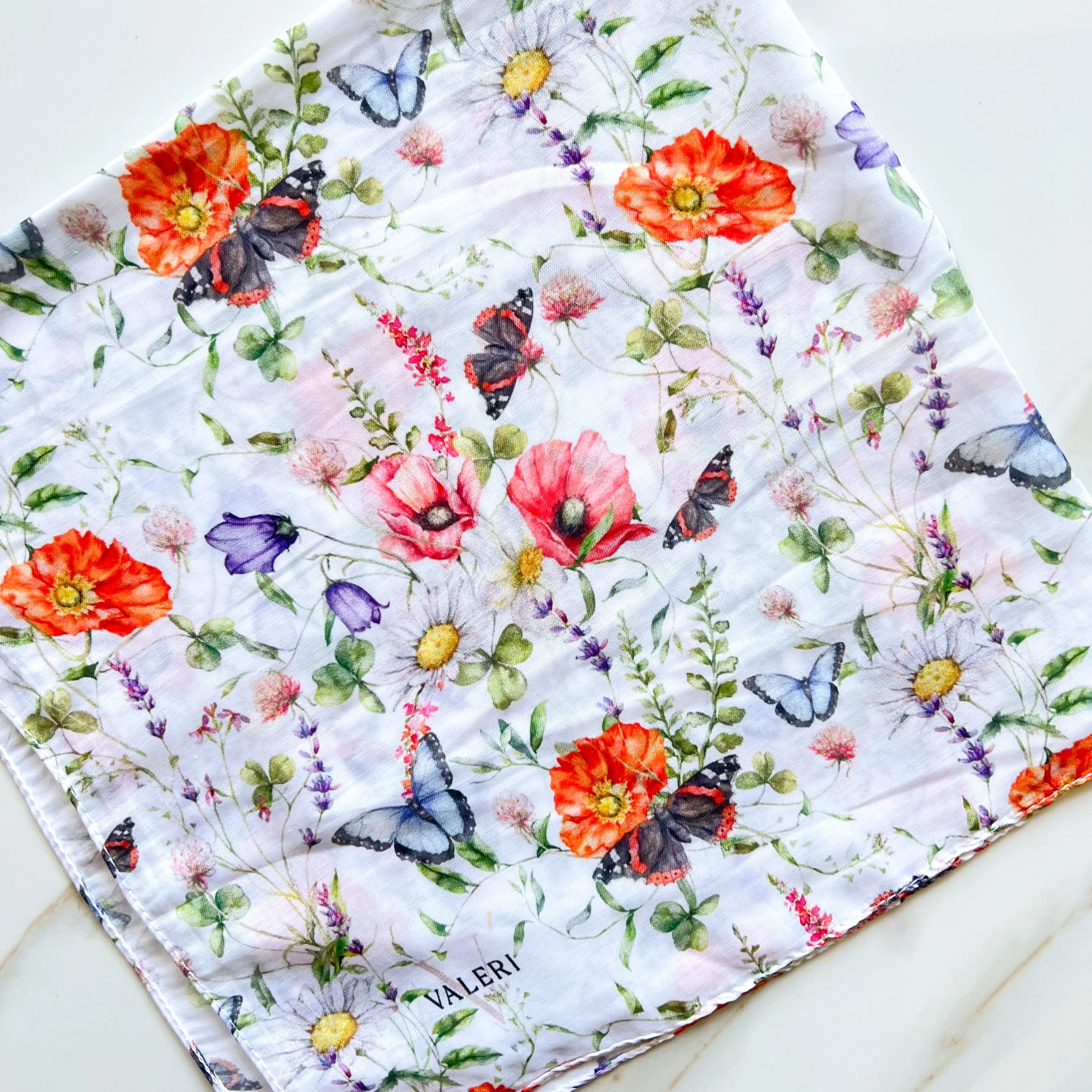 Lily Bandana Scarf