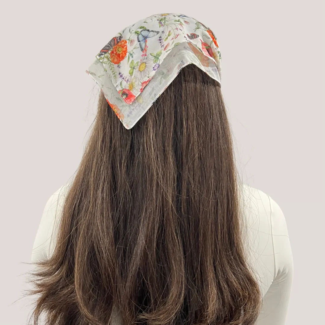 Lily Bandana Scarf