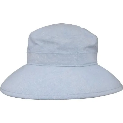 Linen Canvas Sun Protection Garden Hat