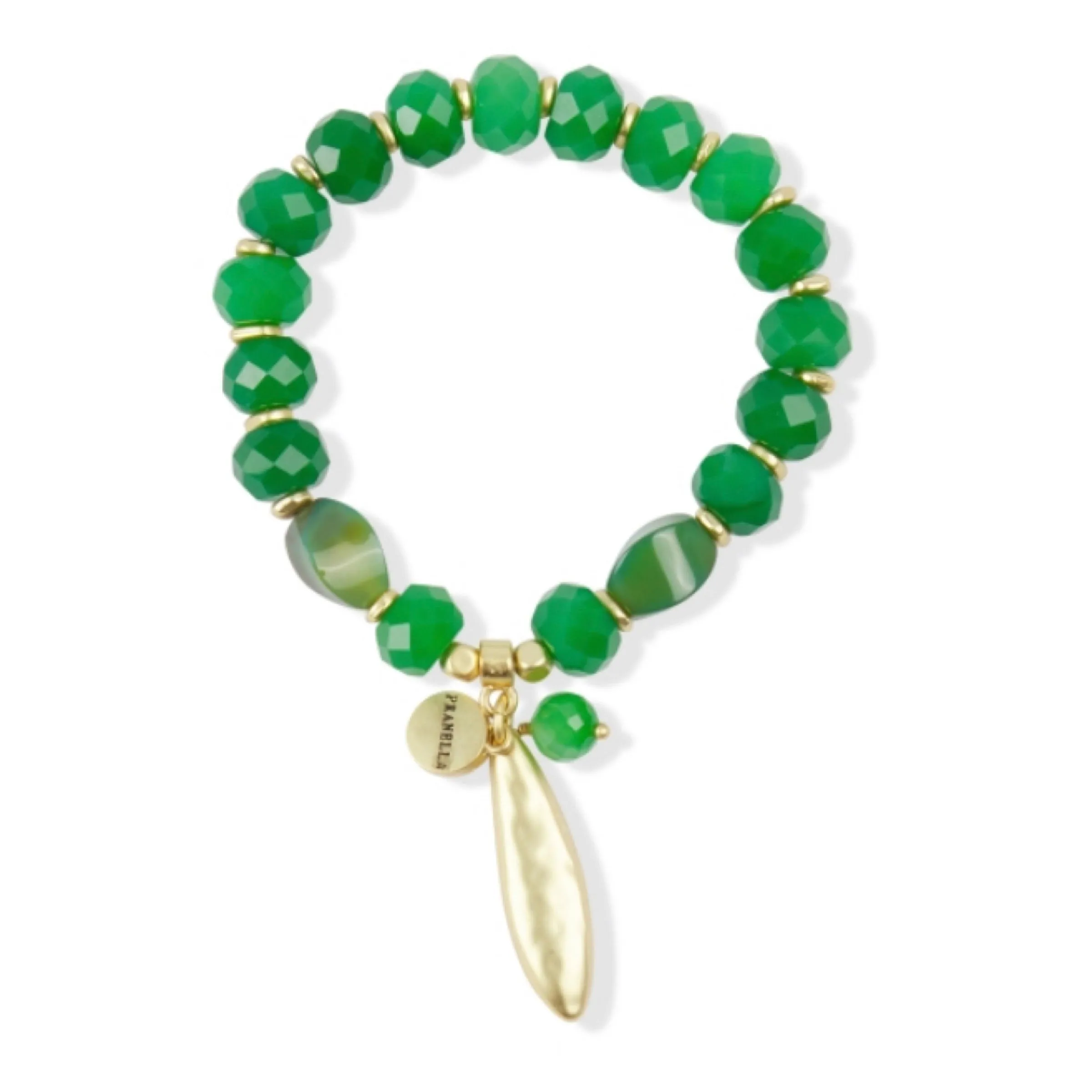 Marcia Green Bracelet