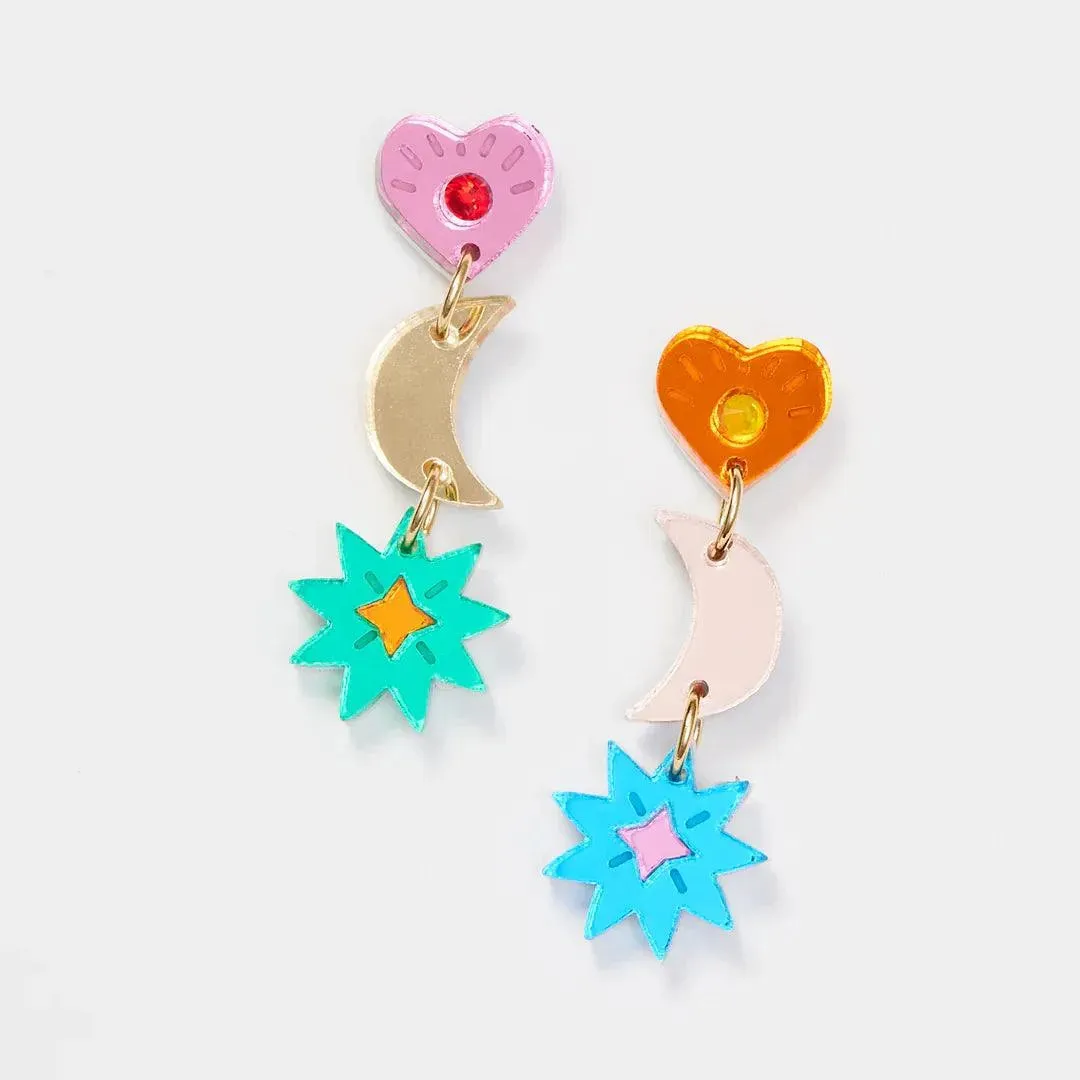 Martha Jean Mia Earrings