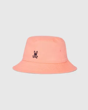 MENS GRIGGS BUCKET HAT - B6A459T1HT