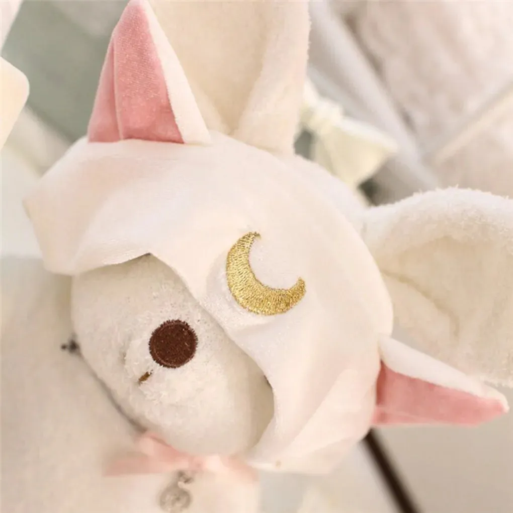 Moon Cat Headbands