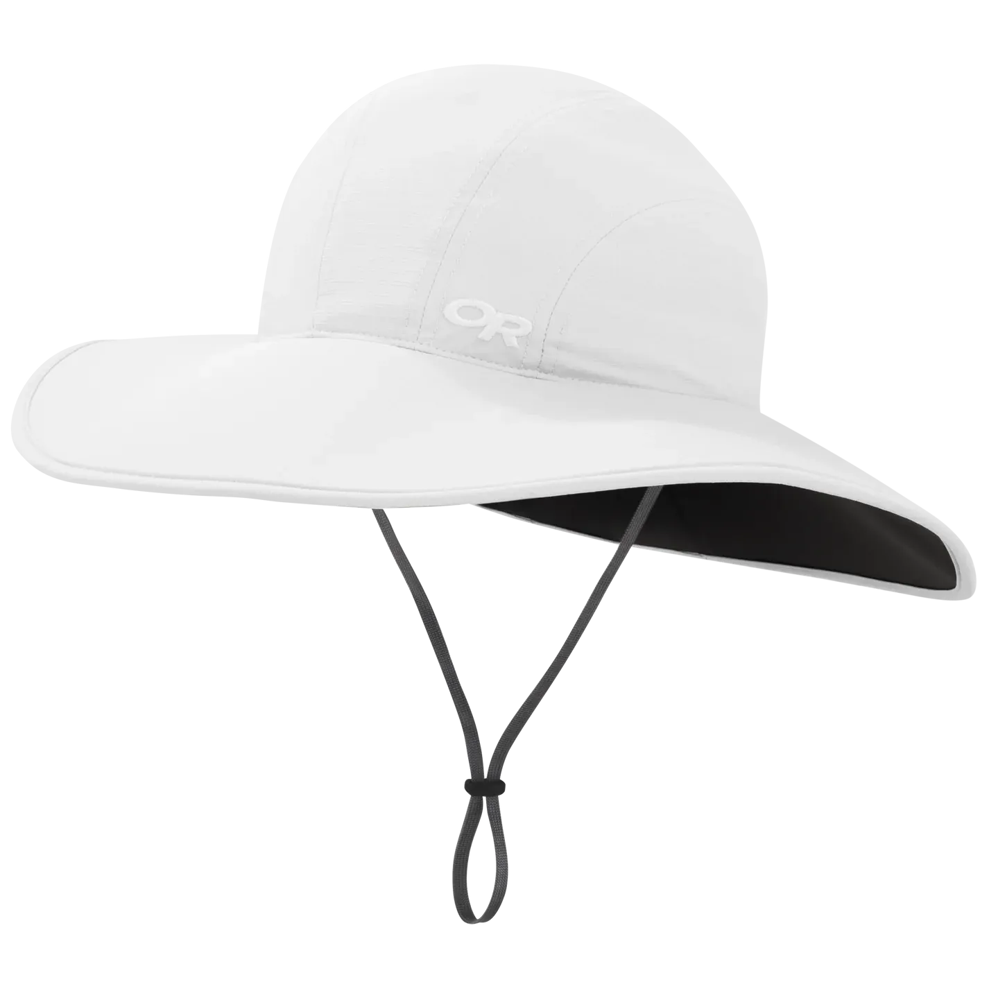 Outdoor Research W Oasis Sun Hat WHITE