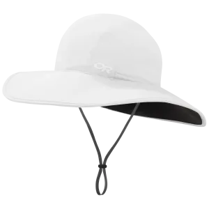 Outdoor Research W Oasis Sun Hat WHITE