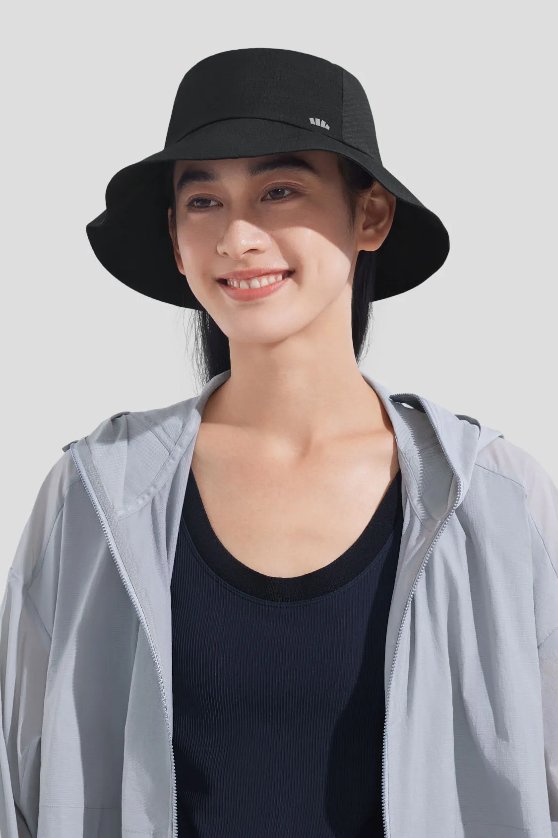 Pocket - Women's Lightweight Breathable Sun Hat UPF50 