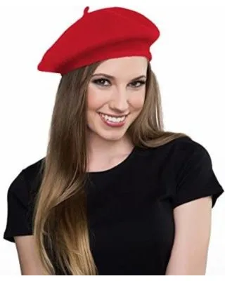 Red Beret