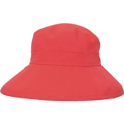 Sun Protection Garden Hat - Clothesline Linen