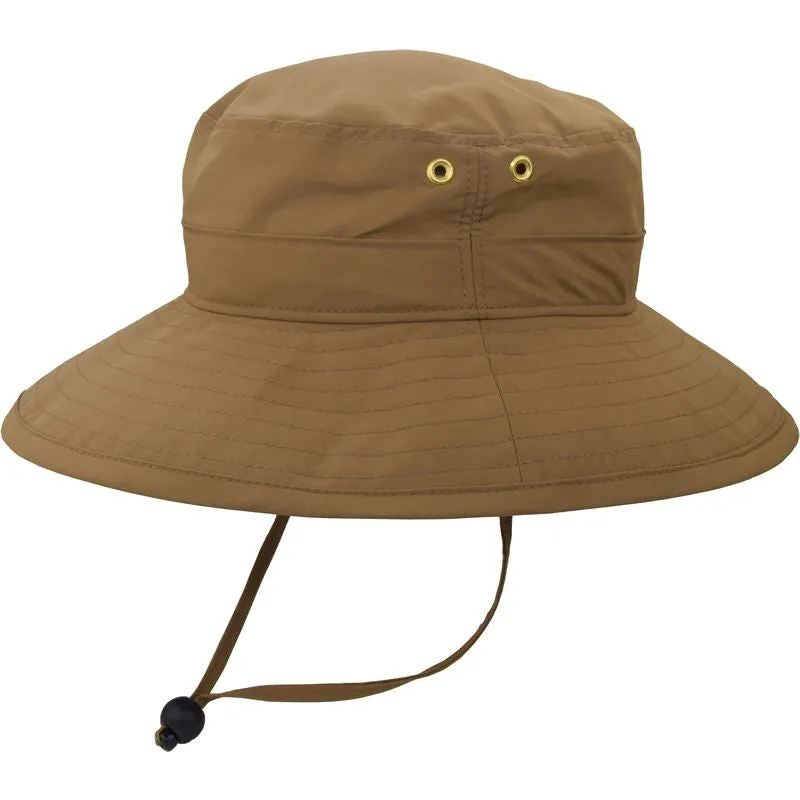 Sun Protection Hiking Hat - Solar Nylon