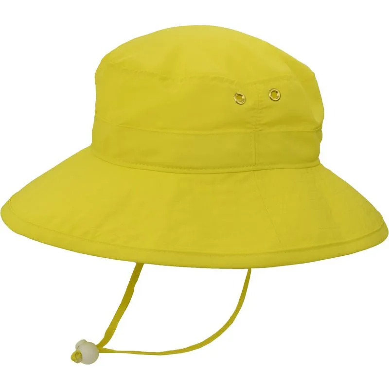 Sun Protection Hiking Hat - Solar Nylon