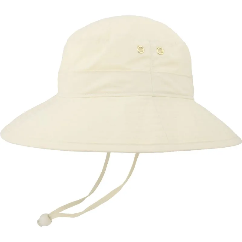 Sun Protection Hiking Hat - Solar Nylon