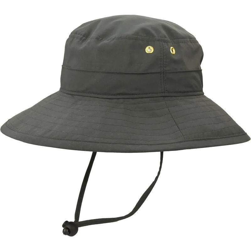 Sun Protection Hiking Hat - Solar Nylon