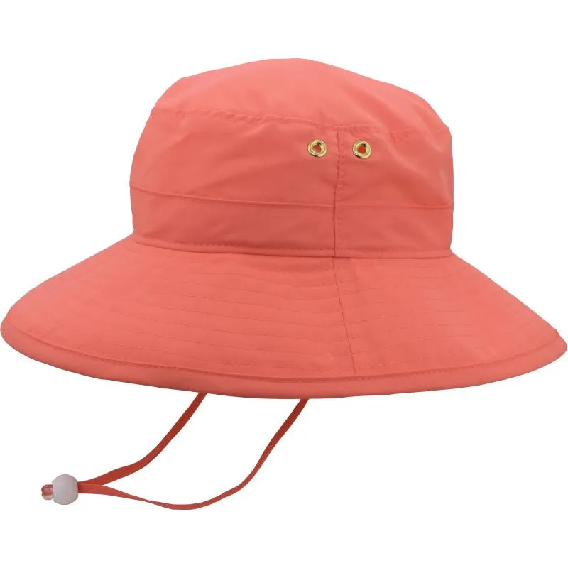 Sun Protection Hiking Hat - Solar Nylon