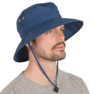 Sun Protection Hiking Hat - Solar Nylon