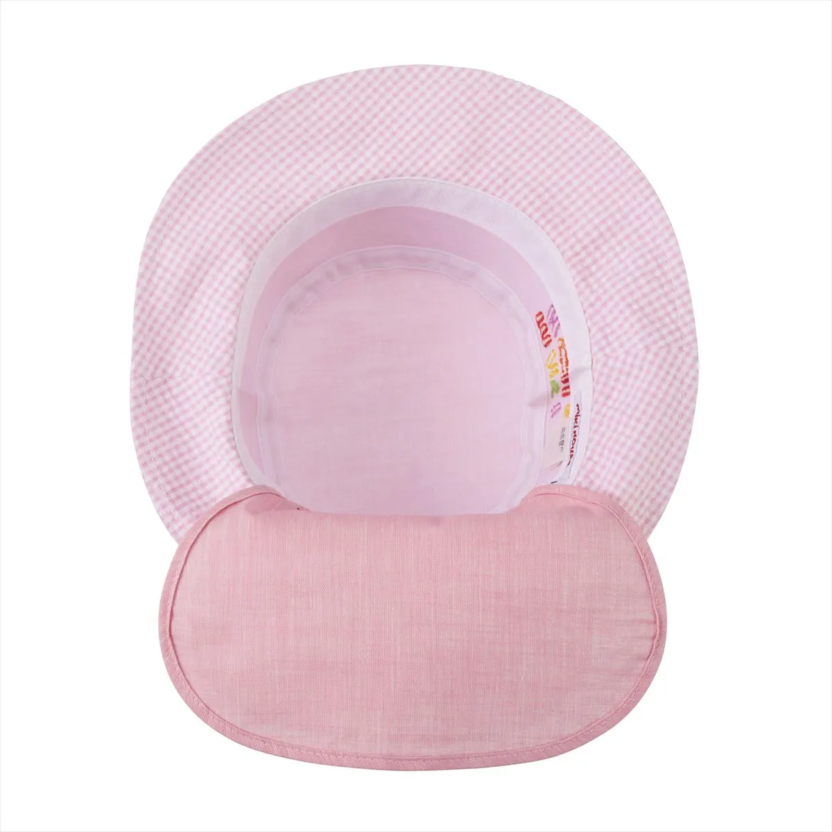 Sun-Safe Usako Bucket Hat (UV Protection)