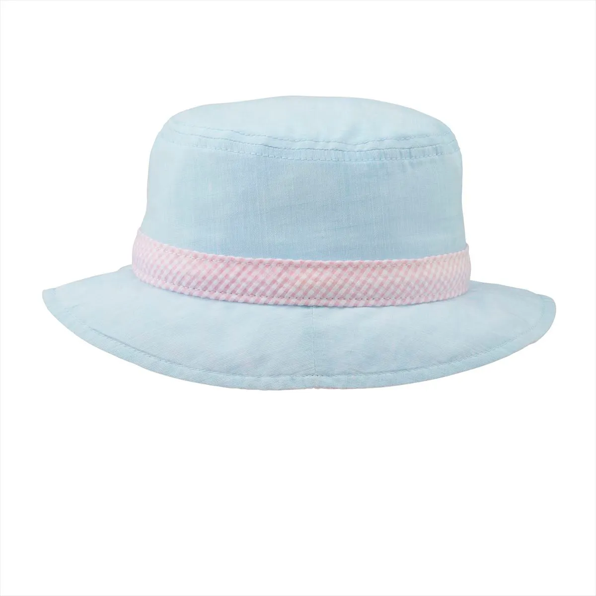 Sun-Safe Usako Bucket Hat (UV Protection)