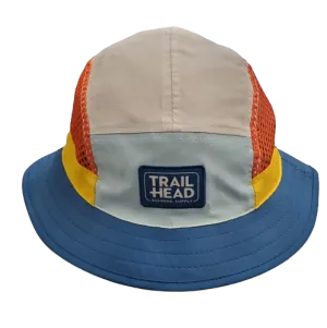 The Trailhead Running Supply Bucket Hat