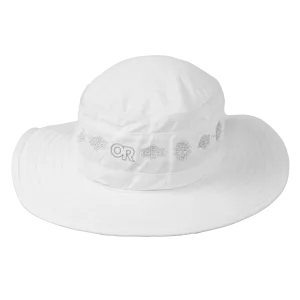 Women's Solar Roller Sun Hat