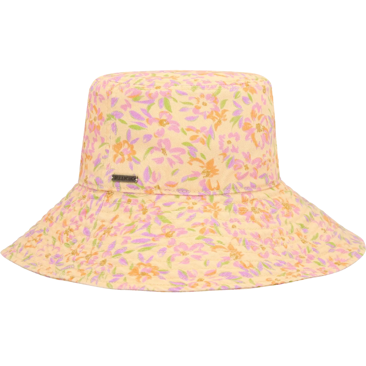 Women's Time to Shine Bucket Hat