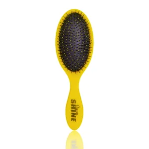 Yellow Aqua Shine Brush | Accessory