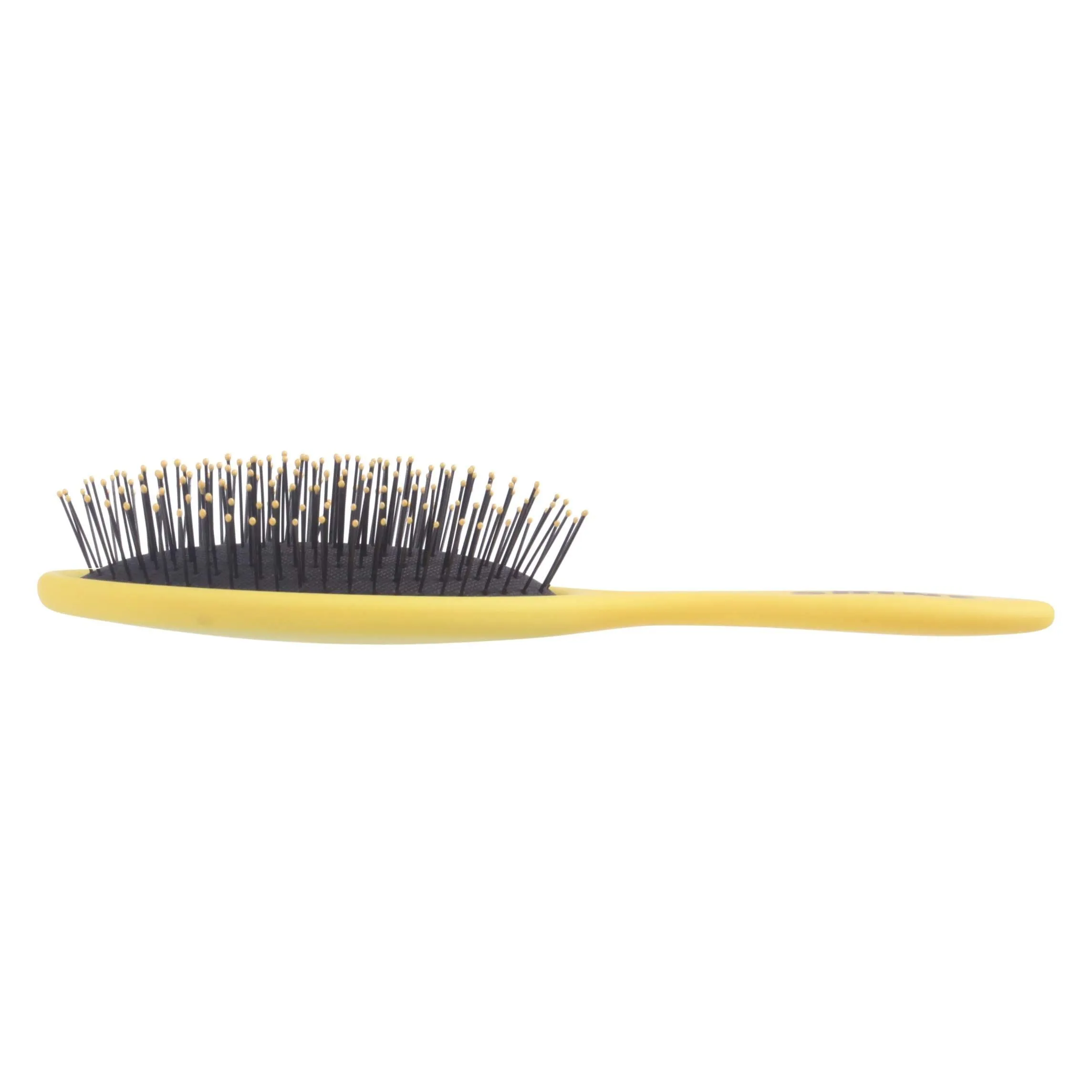 Yellow Aqua Shine Brush | Accessory